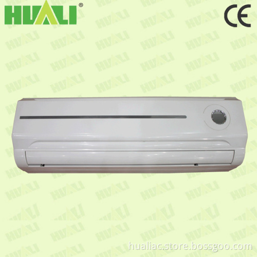 Split Fan Coil with Ultra Quiet Lower Price